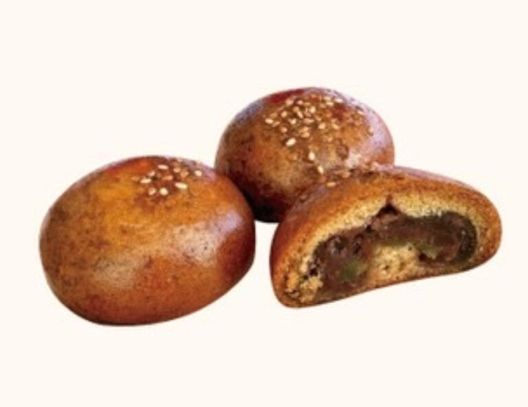 かりんとう饅頭のイメージ画像